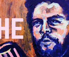 Dos textos del Che Guevara republicados por la Unión de Editoriales de Izquierda junto con la visión de destacados académicos marxistas