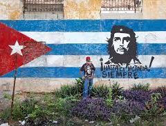 Sigamos leyendo al “Che” Guevara. Por Daniel Campione