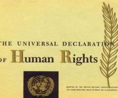 El Banco Mundial, el FMI y los derechos humanos. Por Eric Toussaint.