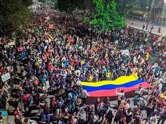 Colombia: La rebelión social y el “movimiento real” de la clase trabajadora. Por Jairo Estrada Álvarez