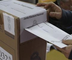 De las PASO a las elecciones generales de noviembre. ¿Qué hay en juego?. Por Liliana Costante