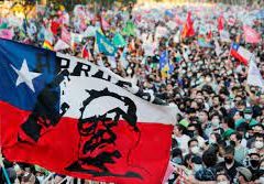 Elecciones en Chile y debates políticos. Las luchas populares y los proyectos estratégicos de transformación social. Por Julio Gambina
