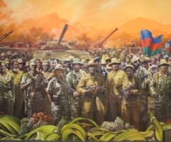 Batalla de Cuito Cuanavale: proeza del internacionalismo cubano. Por Ángel García.