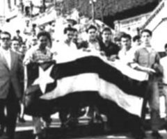 A 60 años de la Reforma Universitaria en Cuba: historia y proposición sobre la enseñanza del marxismo. Por Natasha Gómez Velázquez.