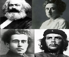 La enseñanza del marxismo: ¿Tarea o problema? Por Carlos Jesús Delgado Díaz.