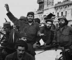 El partido comunista de la Argentina y la revolución cubana. Entusiasmos y reticencias – Parte I – Por Daniel Campione.