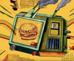 Capitalismo vegano: multinacionales alimentarias y BlackRock. Por Gustavo Duch.