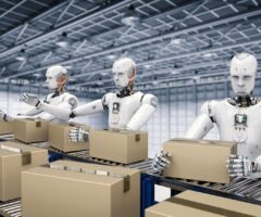 El futuro del trabajo (3): la automatización. Por Michael Roberts.