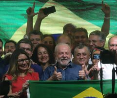 La victoria de Lula y el golpe de Estado continuado. Por Boaventura de Sousa Santos.