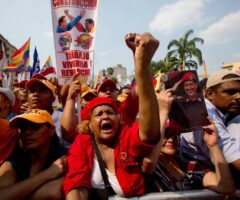 Venezuela: los pájaros les disparan a las escopetas. La urgencia de un nuevo sindicalismo de clase. Por Luis Bonilla-Molina.