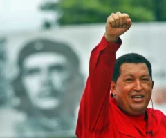 10 años sin Chávez, un manual de disputa por la hegemonía. Por Mauro Berengan.