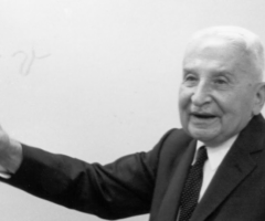 Crítica del artículo de von Mises de 1920, ampliado en 1922 y publicado de nuevo en 1936, sobre el cálculo “económico” en el Socialismo (II. Por Adrian Lopez.