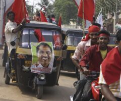¿Cómo gobiernan los comunistas en el estado indio de Kerala? Por Eduardo García Granado.