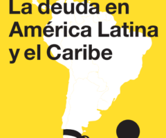 LIBRO: La deuda en América Latina y el Caribe.