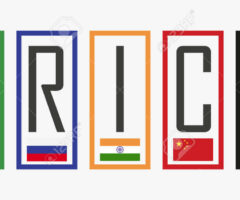 BRICS: DESAFÍOS, MITOS Y REALIDADES. Por Alejandro Marcó del Pont.