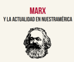 BOLETIN TRANSICIONES nº 35 Marx y la actualidad en Nuestramérica