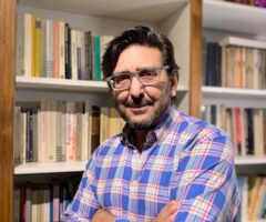 Entrevista a Sergio Morresi: “Milei es una derecha radicalizada, pero analizarla como fascismo me parece un error”