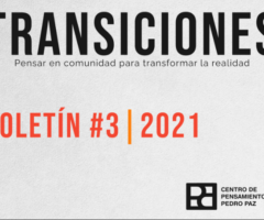 Boletin Transiciones nº3 2021