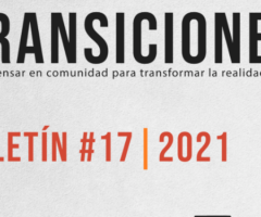 Boletín Transiciones nº17 2022