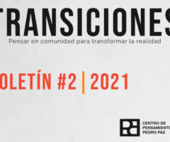 Boletin Transiciones nº2 2021
