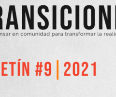 Boletin Transiciones nº9 2021