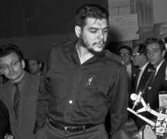 Ernest Mandel, la Cuba revolucionaria y el Che Guevara. Por Eric Toussaint