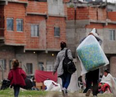 Crisis y pérdida de consenso. Por Julio Gambina.