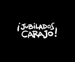 ¡Jubilados Carajo! – Corto Documental