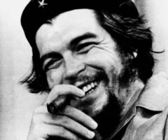 El Che es mucho más que un guerrillero heroico. Por Daniel Campione.