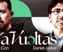 Pablo Iglesias entrevista a Daniel Jadue (Primera Entrevista a un Medio Internacional)