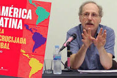 Nuestramérica. Entrevista al economista argentino Claudio Katz: “El gobierno de Maduro mantiene la unidad política y ha generado una recuperación económica importante”