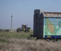 Congreso de Agroecología y gobiernos extractivos, contradicciones y debates necesarios. Por Agustín Brun.