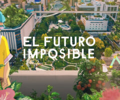 Serie animada «El Futuro Imposible»