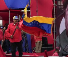 Venezuela prepara una reforma constitucional para construir «un Estado comunal». Por José Negrón Valera.