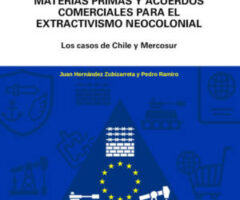 LA UNIÓN EUROPEA Y ELCAPITALISMO VERDE MILITAR: MATERIAS PRIMAS Y ACUERDOSCOMERCIALES PARA ELEXTRACTIVISMO NEOCOLONIAL