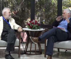 Atilio Boron entrevista a Miguel Díaz-Canel: Análisis exclusivo sobre Cuba y desafíos actuales