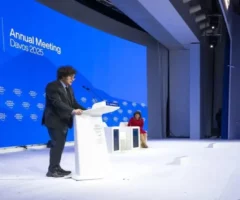 Lo que no se dijo de Davos, por detrás de las críticas a la diversidad. Por Julio Gambina.