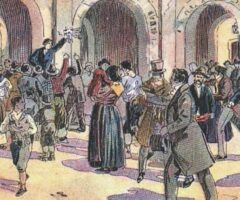 Mayo de 1810, soberanía popular e independencia. Por Daniel Campione.