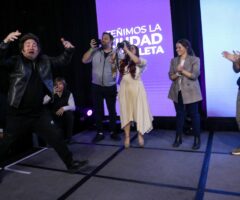 La iniciativa política está del lado de la ultraderecha. Por Julio Gambina.