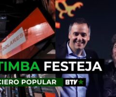 Julio Gambina analiza la respuesta de los mercados tras las elecciones en CABA | Noticiero Popular