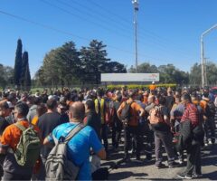 La victoria de los metalúrgicos de Villa Constitución: un faro en la tormenta neoliberal. Por Guillermo Diaz.