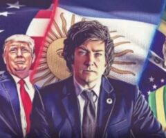 Extremas derechas del siglo XX al XXI. Por Daniel Campione.