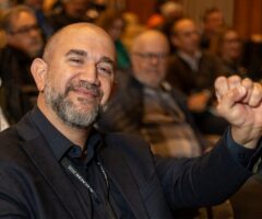 Pablo Vommaro: “No se trata de que CLACSO no sea racista, sino que sea antirracista”. Por Federico Pita
