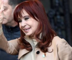 Así no hay democracia. Cristina proscripta. Por Daniel Campione