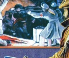 Tres referencias históricas en estos tiempos de guerra. Por Mulato Monteagudo