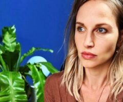 “La mala alimentación, la mala educación, la enfermedad y la industria farmacéutica no son casualidades: son parte de un mismo negocio”. Dialógo con Luisa Andreoli.