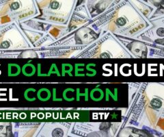 Suben los precios y aumenta el ajuste de Milei | Julio Gambina en el Noticiero Popular