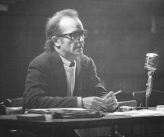 Walsh y la revolución posible. Por Astor Vitali