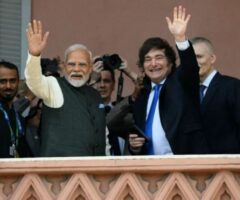 Argentina sustenta la liberalización a ultranza y encuentra límites globales y locales. Por Julio Gambina.