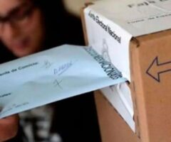 Ganar consenso electoral para profundizar las políticas reaccionarias. Por Julio Gambina
